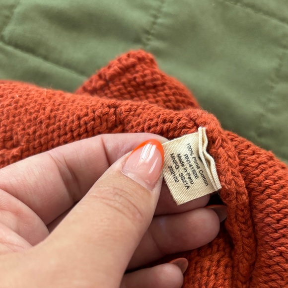 Misha & Puff adult SZ L popcorn pcp halter top - Picture 4 of 10